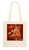 Shake Dat (feat. Mykko Montana) - Tote bag