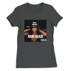 MOVE AROUND - Women’s Cut T-Shirt