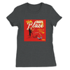 Hate To See Coming - Women’s Cut T-Shirt