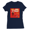 Hate To See Coming - Women’s Cut T-Shirt