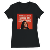 Show Me Something (feat. Kstylis) - Women’s Cut T-Shirt
