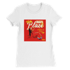 Hate To See Coming - Women’s Cut T-Shirt