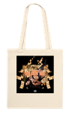 Rari Blaze (Wilding Out) - Tote bag