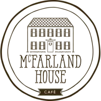 Boo Mullarky at McFarland House