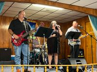 Next Generation Gospel Band 