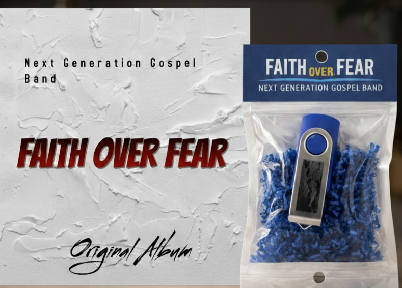 CD and USB Thumb Drive - CD and USB Drive Bundle