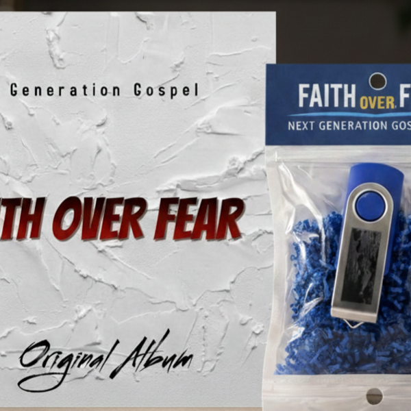 CD and USB Thumb Drive - CD and USB Drive Bundle