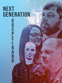 Next Generation Gospel Band 