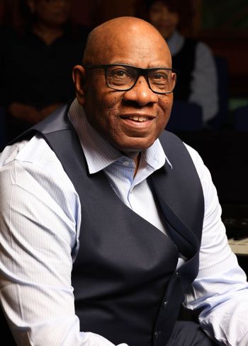 Rev C McEwen
