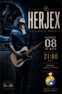 Herjex Clasic Rock