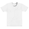 Uncle Benny ® All-Over Print Men’s Cotton Crew Neck T-Shirt