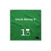 𝕌𝙽𝙲𝙻𝙴 𝔹𝙴𝙽𝙽𝚈 All-Over Print Bandana
