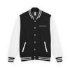 𝕌𝙽𝙲𝙻𝙴 𝔹𝙴𝙽𝙽𝚈 Unisex Heavyweight Letterman Jacket 