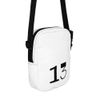 𝕌𝙽𝙲𝙻𝙴 𝔹𝙴𝙽𝙽𝚈 All-Over Print Utility Crossbody Bag