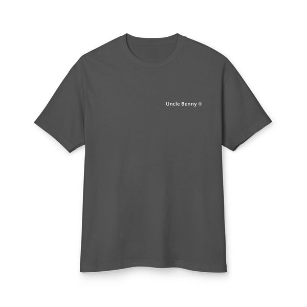 Uncle Benny ® x American Apparel 