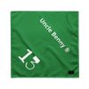 Uncle Benny ® All-Over Print Bandana