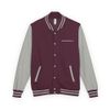 𝕌𝙽𝙲𝙻𝙴 𝔹𝙴𝙽𝙽𝚈 Unisex Heavyweight Letterman Jacket 