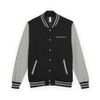 𝕌𝙽𝙲𝙻𝙴 𝔹𝙴𝙽𝙽𝚈 Unisex Heavyweight Letterman Jacket 