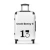 Uncle Benny ® Suitcase