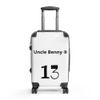 Uncle Benny ® Suitcase