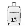 Uncle Benny ® Suitcase