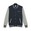 𝕌𝙽𝙲𝙻𝙴 𝔹𝙴𝙽𝙽𝚈 Unisex Heavyweight Letterman Jacket 