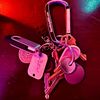 The Keys