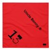 Uncle Benny ® All-Over Print Bandana