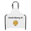 All-Over Print Apron