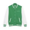 𝕌𝙽𝙲𝙻𝙴 𝔹𝙴𝙽𝙽𝚈 Unisex Heavyweight Letterman Jacket 