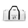 𝕌𝙽𝙲𝙻𝙴 𝔹𝙴𝙽𝙽𝚈 Duffle Bag