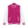 𝕌𝙽𝙲𝙻𝙴 𝔹𝙴𝙽𝙽𝚈 Unisex Heavyweight Letterman Jacket 