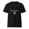 𝕌𝙽𝙲𝙻𝙴 𝔹𝙴𝙽𝙽𝚈 Unisex Premium T-Shirt