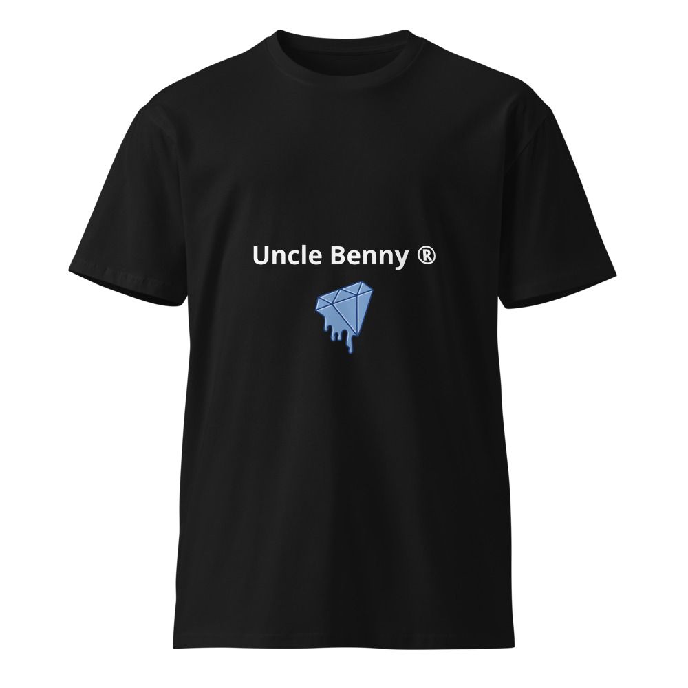 Uncle Benny ® Unisex Premium T-Shirt