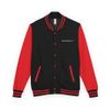 𝕌𝙽𝙲𝙻𝙴 𝔹𝙴𝙽𝙽𝚈 Unisex Heavyweight Letterman Jacket 