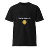 𝕌𝙽𝙲𝙻𝙴 𝔹𝙴𝙽𝙽𝚈 Unisex Premium T-Shirt 