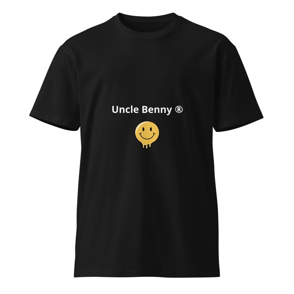 Uncle Benny ® Unisex Premium T-Shirt 