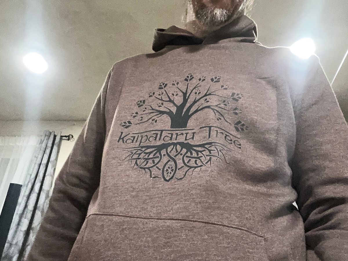 Unisex medium super soft cotton hoodie - GREEN. 