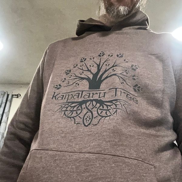 Unisex medium super soft cotton hoodie - GREEN. 