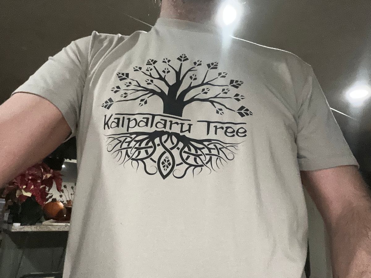 Medium unisex T-Shirt 