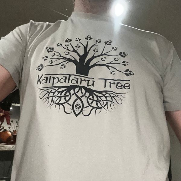 Medium unisex T-Shirt 