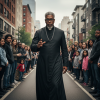 The Express Image of God by The Incredible Hack