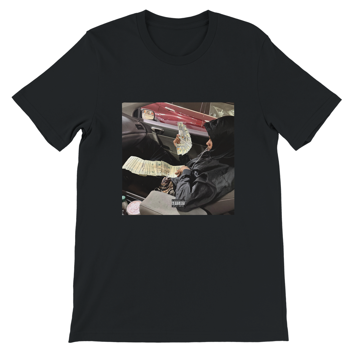 Day 1 - Unisex T-Shirt