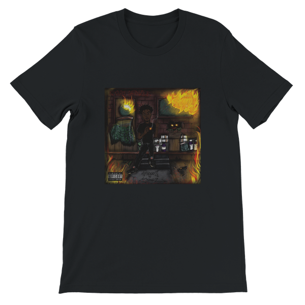 Stikkz n Stonez - Unisex T-Shirt