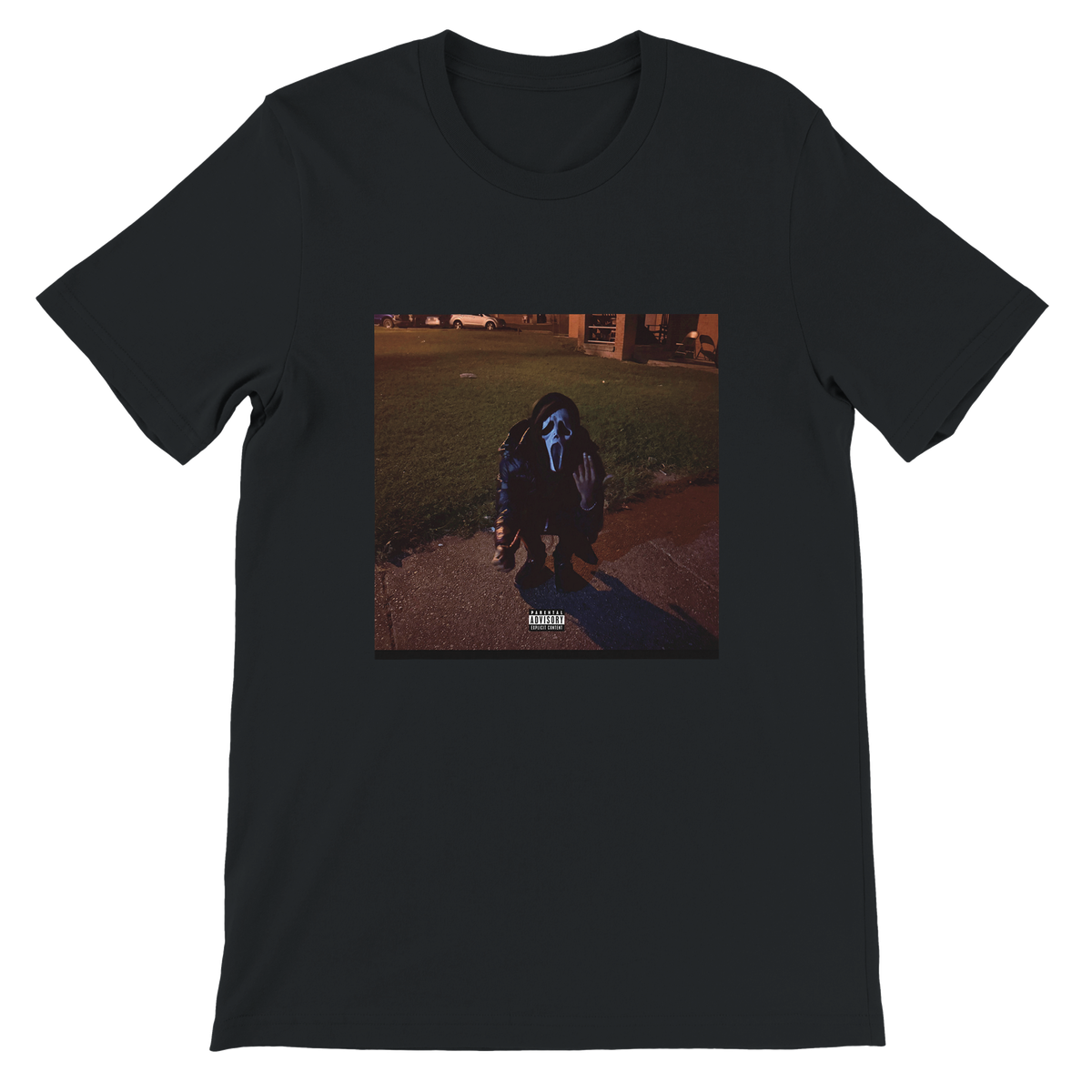 Mask up - Unisex T-Shirt