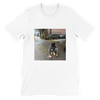 tiny wiz - Unisex T-Shirt
