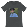 Rap n shyt - Unisex T-Shirt