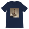 smoke detector - Unisex T-Shirt