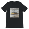 many shells - Unisex T-Shirt