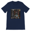 DOE IN music vol 1. - Unisex T-Shirt